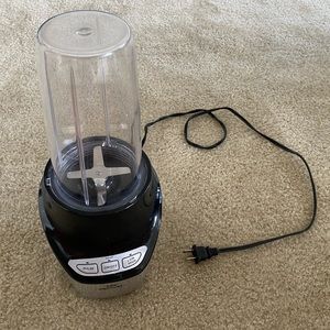 Royal Power Blender